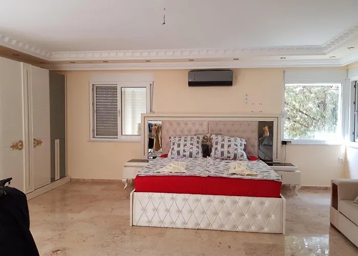 Villa Moonlight Alanya